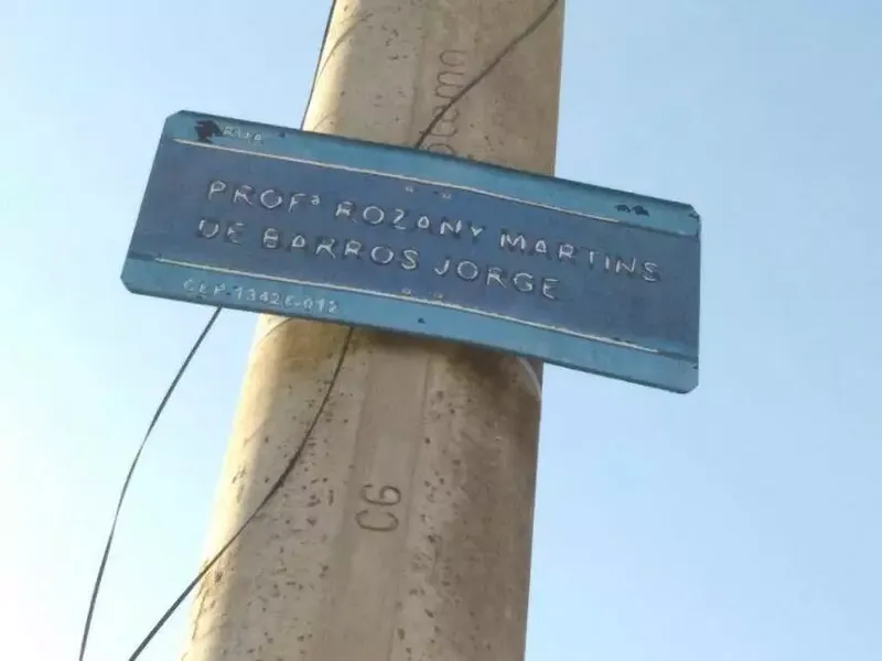 Casa em leilão