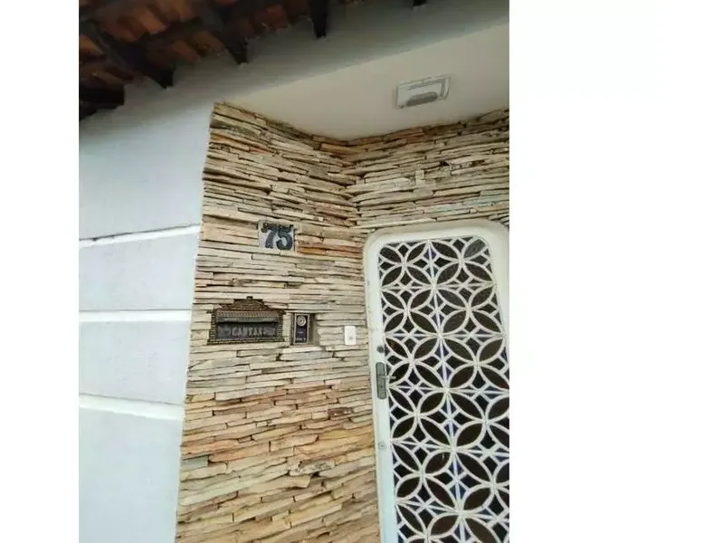 Casa em leilão