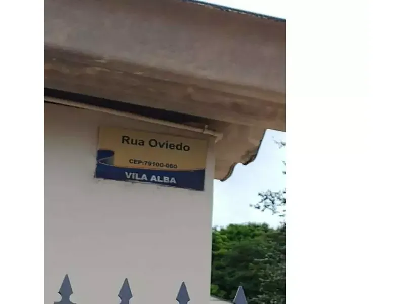 Casa em leilão