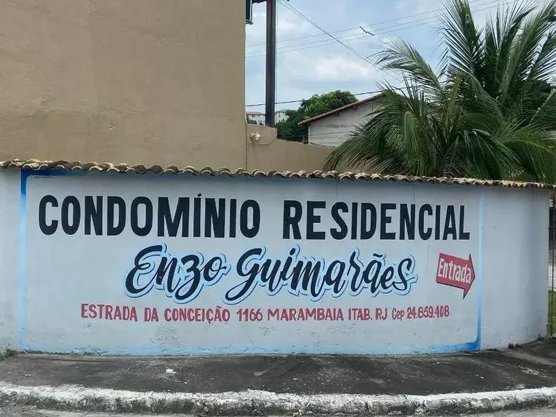 Casa em leilão