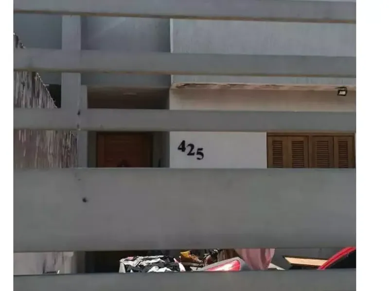 Casa em leilão