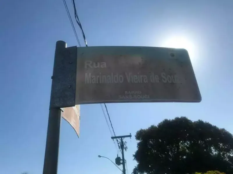 Casa em leilão