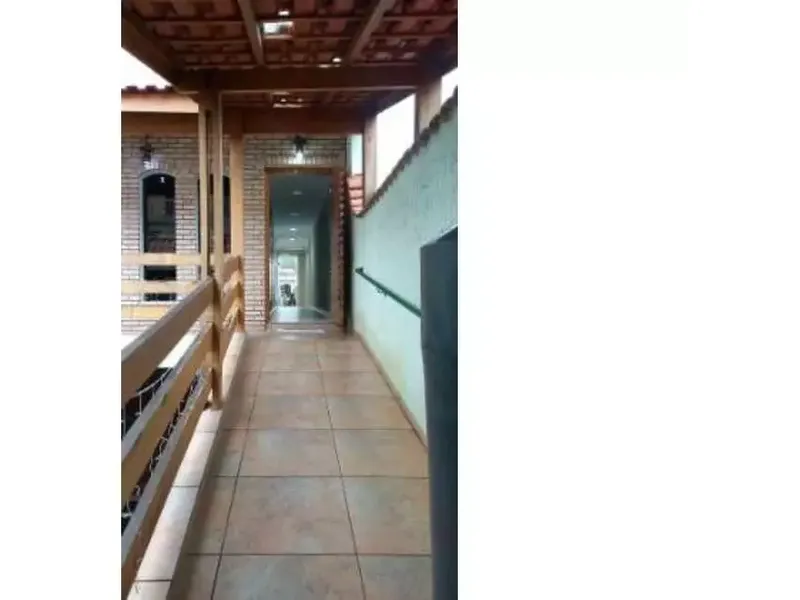 Casa em leilão