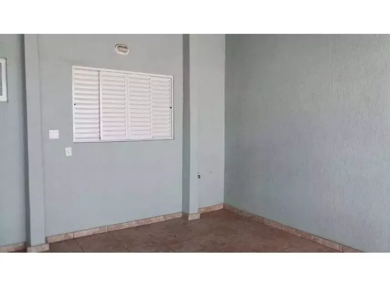 Casa em leilão