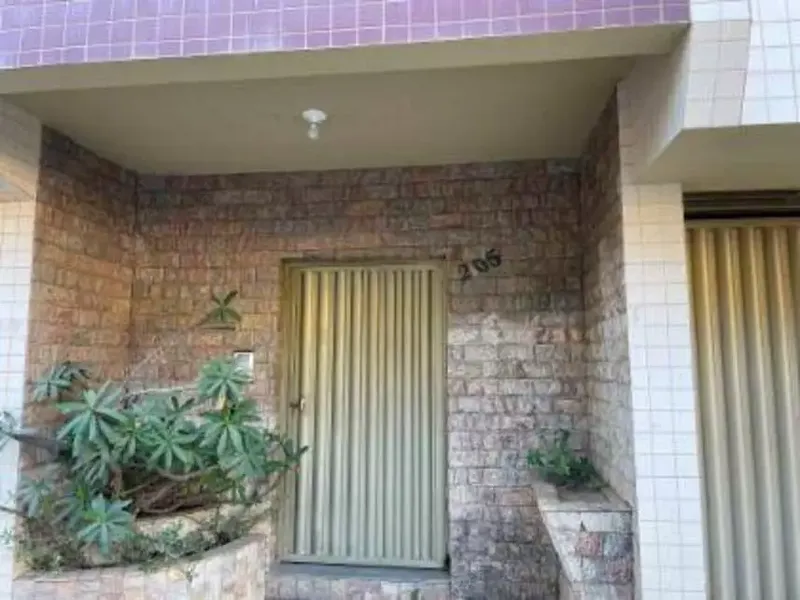Apartamento em leilão