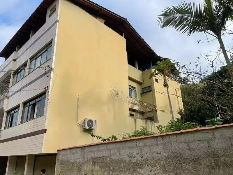 Apartamento em leilão