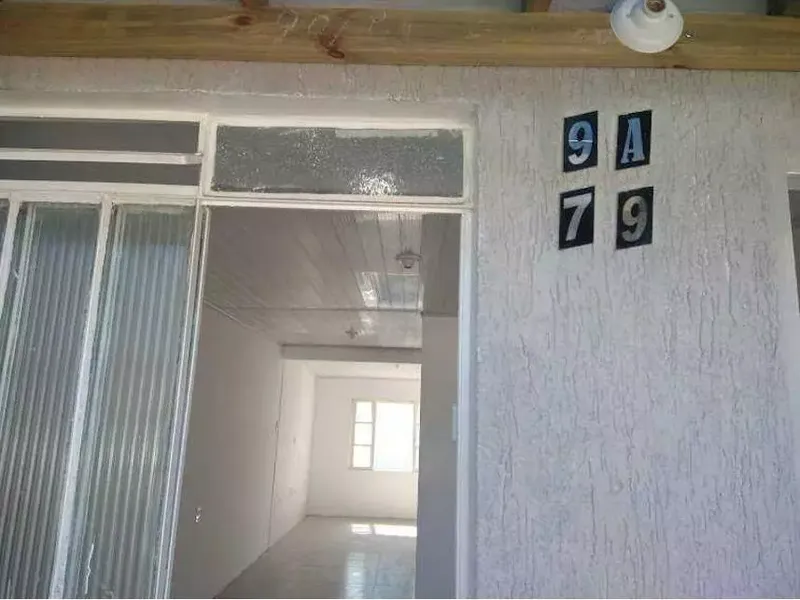Casa em leilão