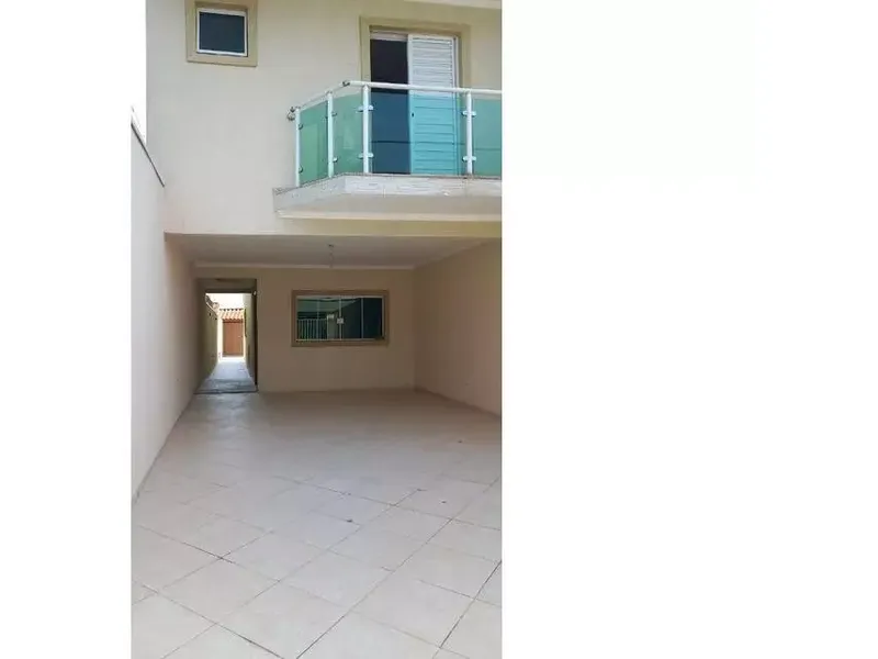 Casa em leilão