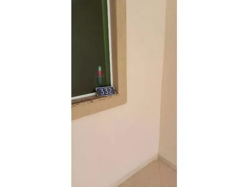Casa em leilão