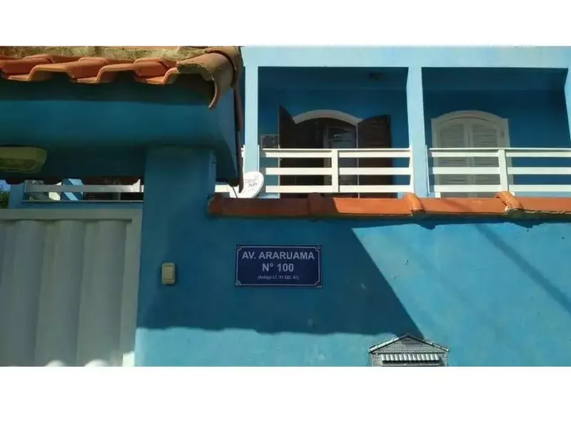 Casa em Leilão Extrajudicial