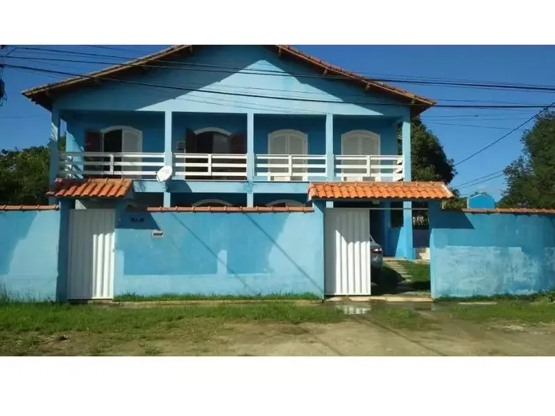 Casa em leilão