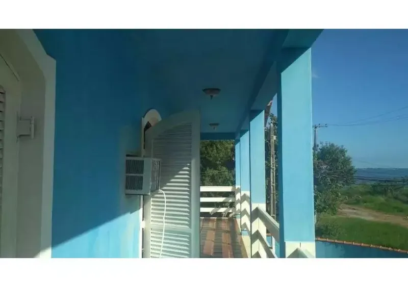 Casa em leilão