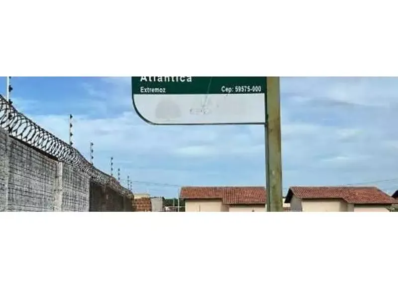 Casa em leilão