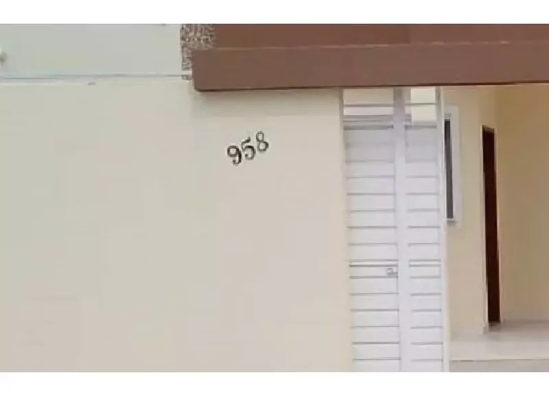 Casa em leilão
