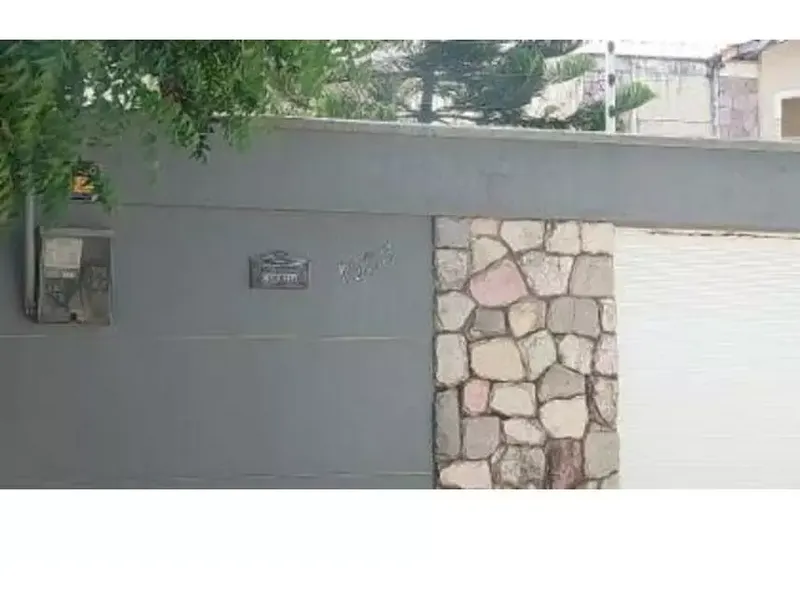 Casa em leilão
