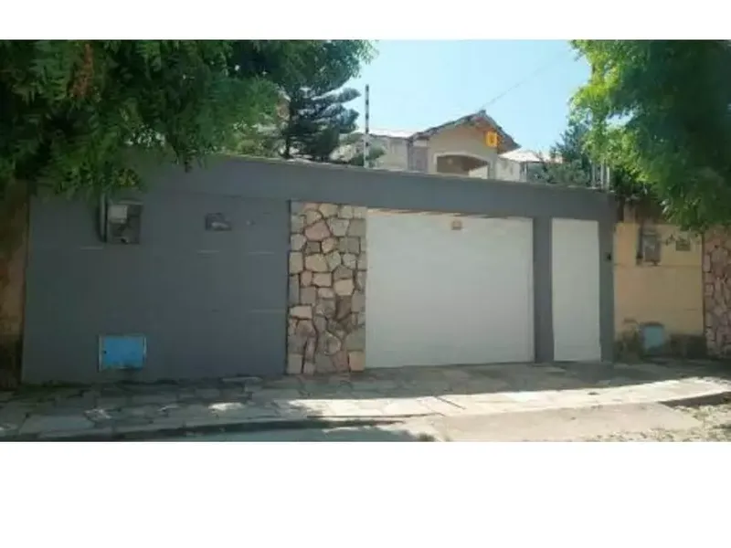 Casa em leilão