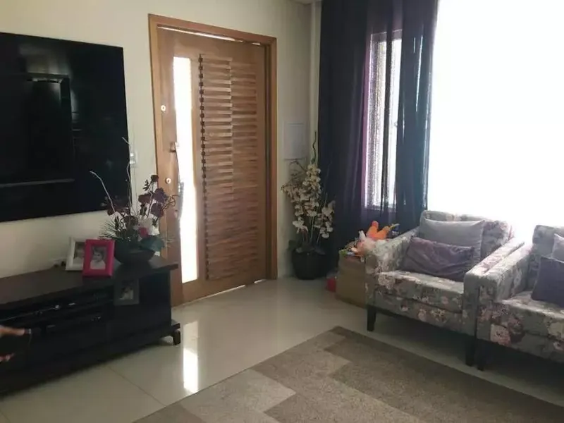 Casa em leilão