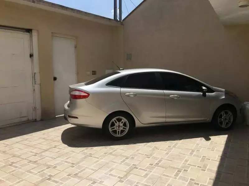 Casa em leilão