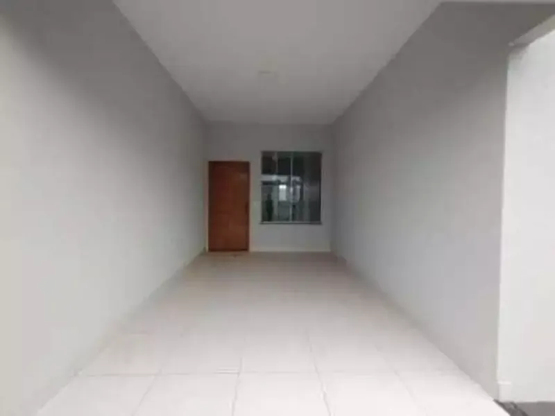 Casa em leilão
