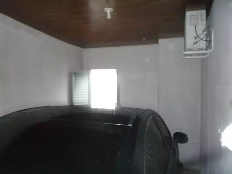 Casa em leilão