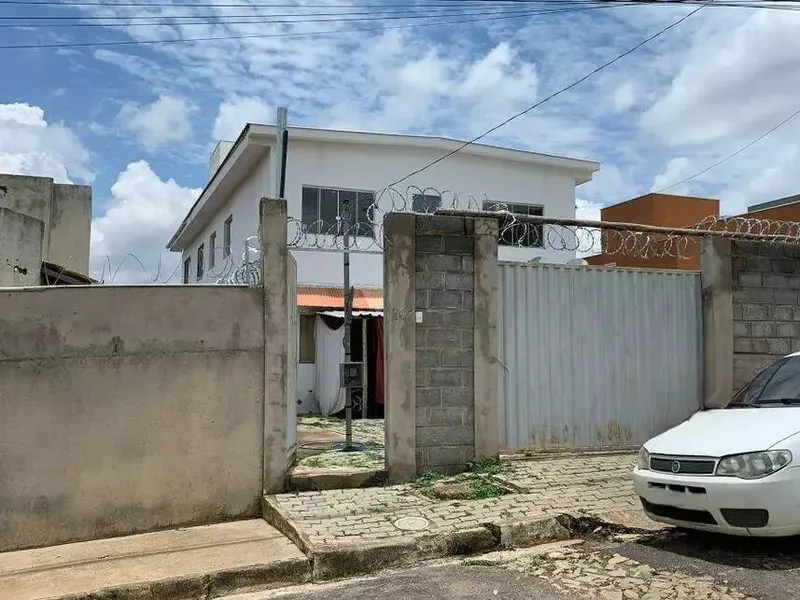 Apartamento em leilão