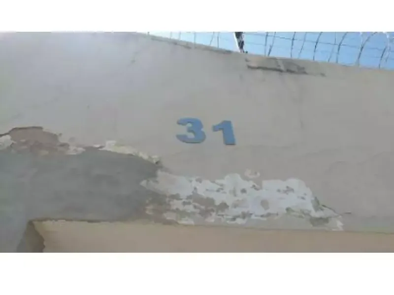 Casa em leilão