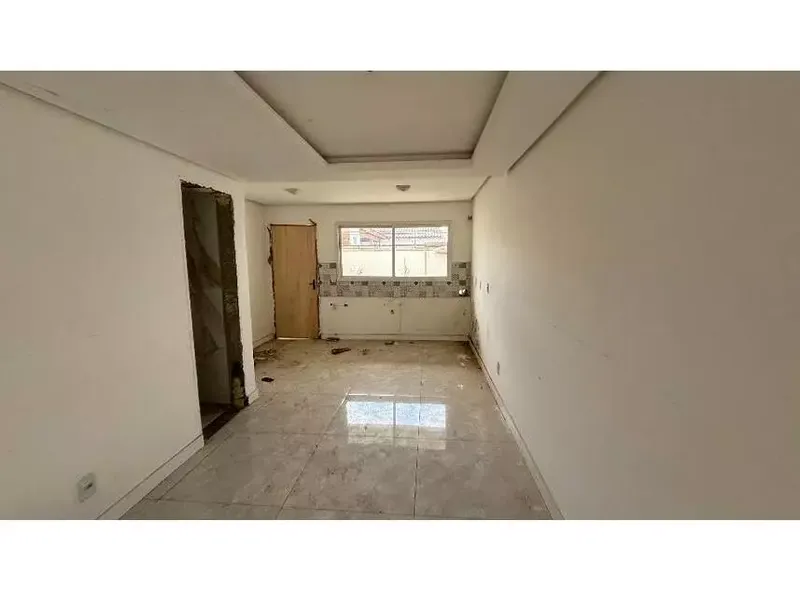 Casa em leilão