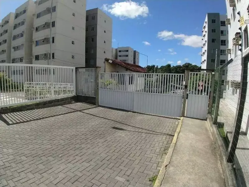 Apartamento em leilão