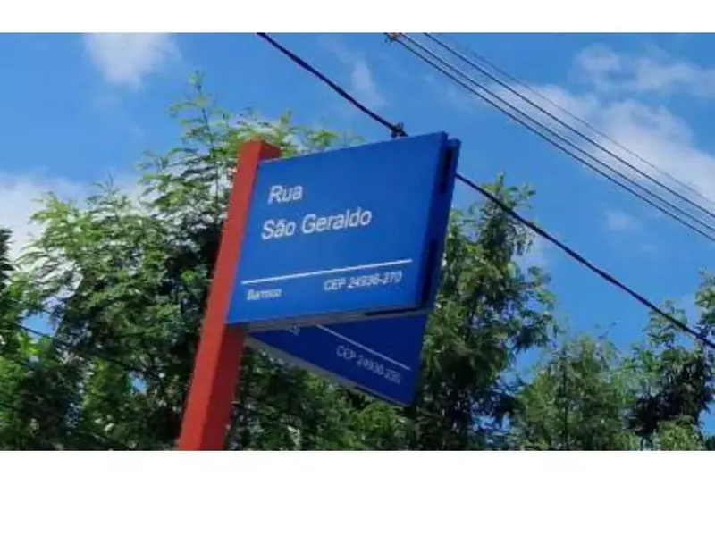 Casa em leilão
