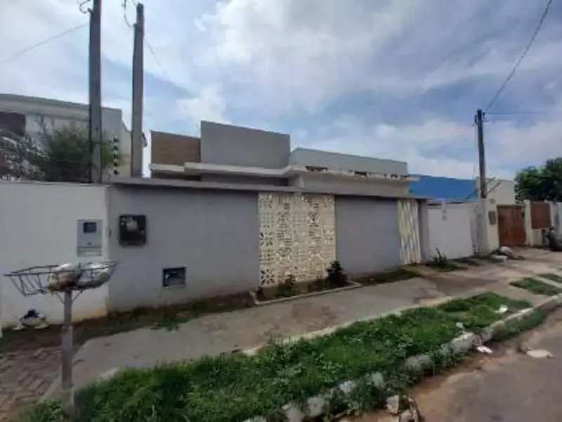 Casa em Leilão Extrajudicial