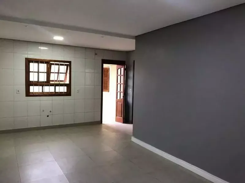 Casa em leilão