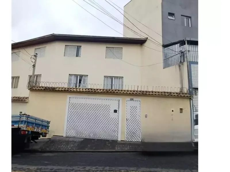 Casa em leilão
