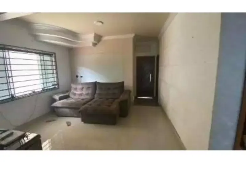 Casa em leilão