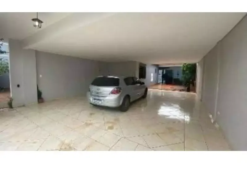 Casa em leilão