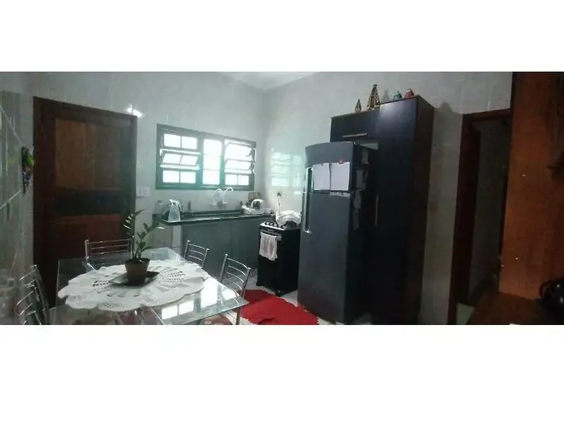 Casa em leilão