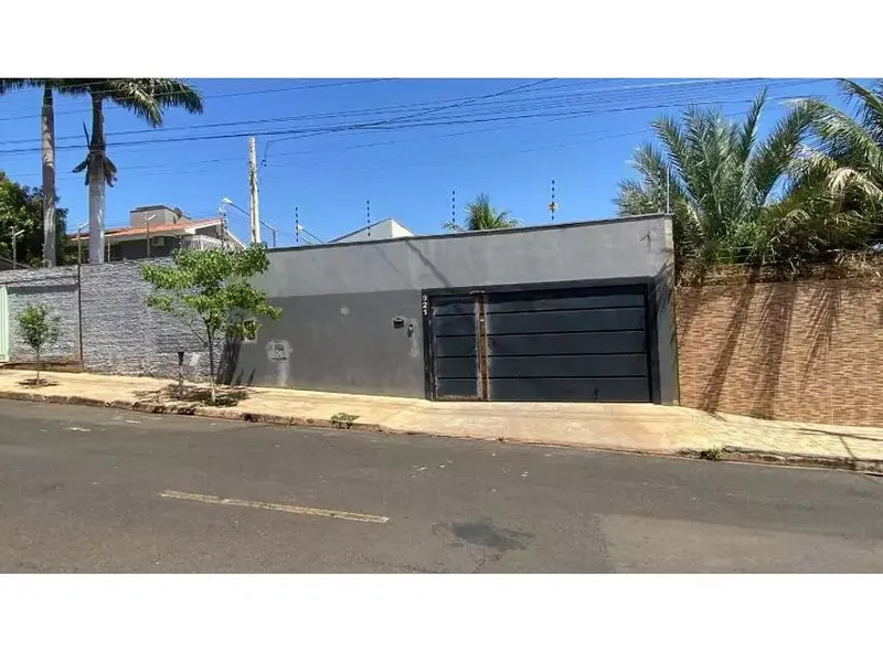 Casa em Leilão Extrajudicial