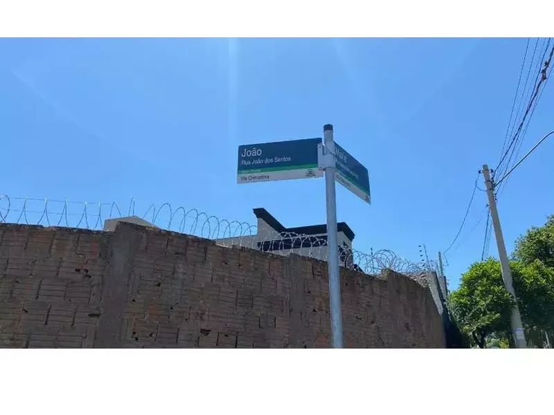 Casa em leilão