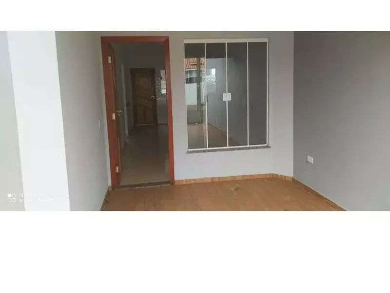 Casa em leilão