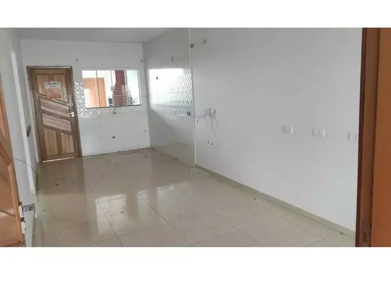 Casa em leilão
