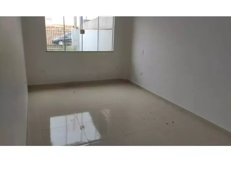 Casa em leilão