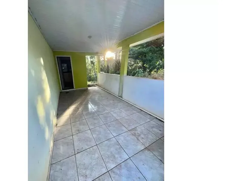 Casa em leilão