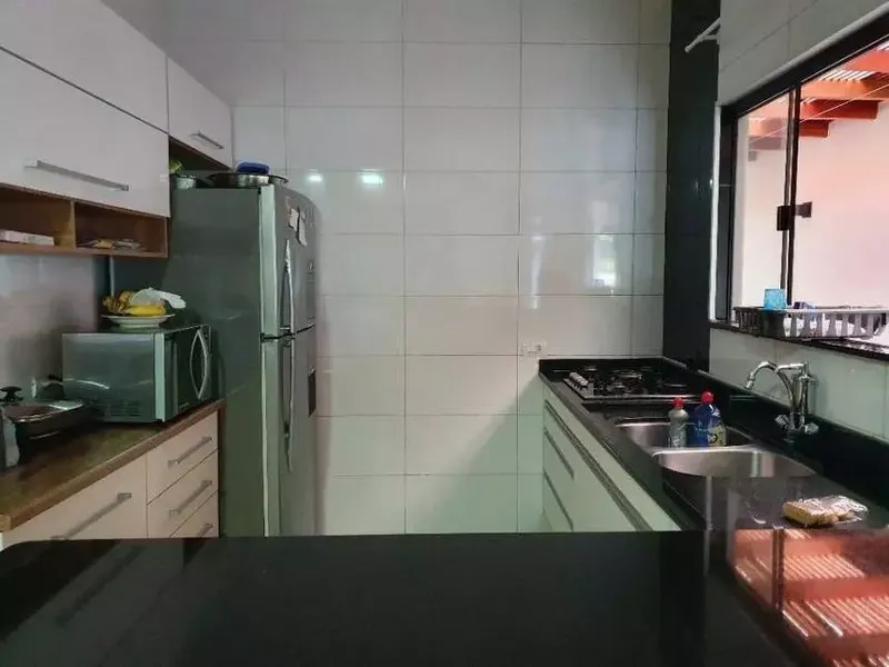 Casa em leilão