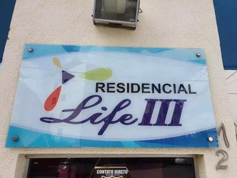 Apartamento em leilão