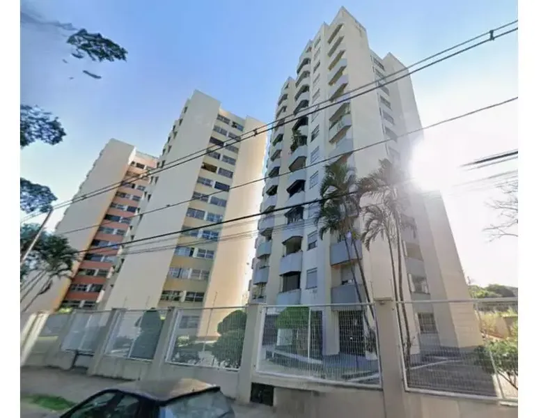 Apartamento em leilão