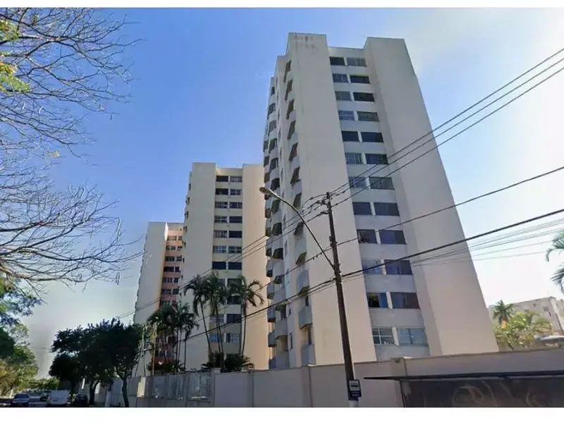 Apartamento em leilão