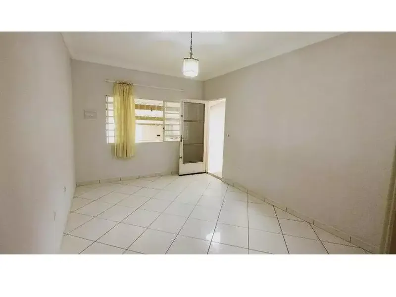 Casa em leilão