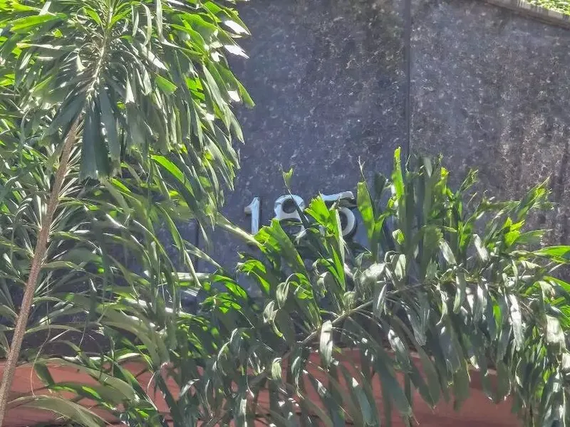 Apartamento em leilão