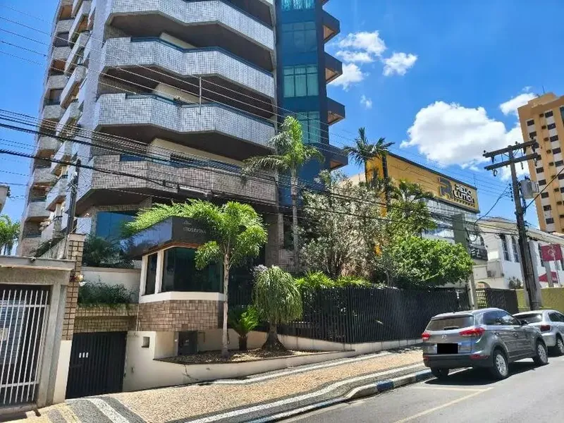 Apartamento em leilão