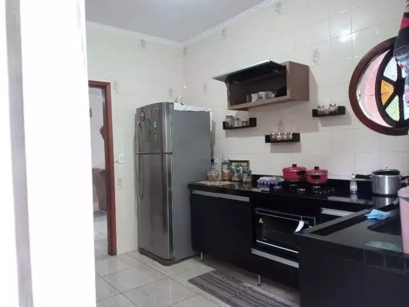 Casa em leilão