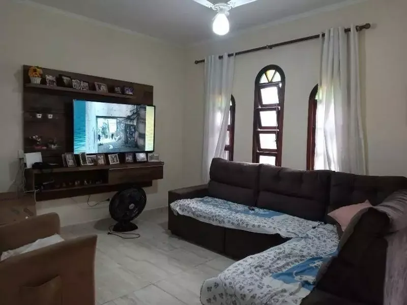 Casa em leilão